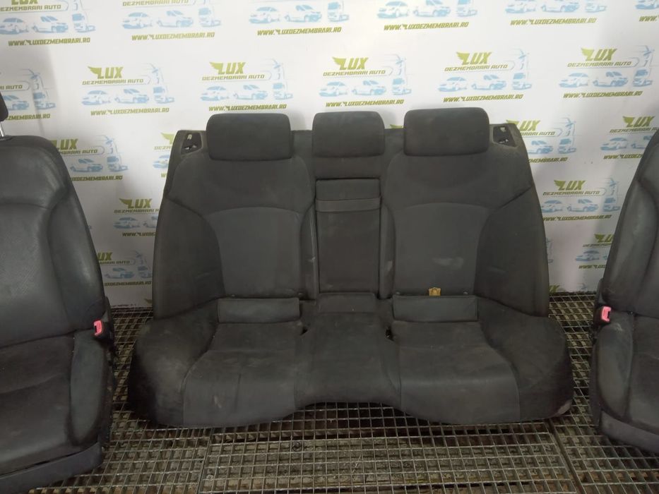 Interior complet Lexus IS XE20  [din 2005 pana  2010]