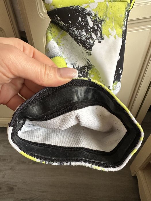 Combinezon Head skirace - potrivit pentru 10-12 ani