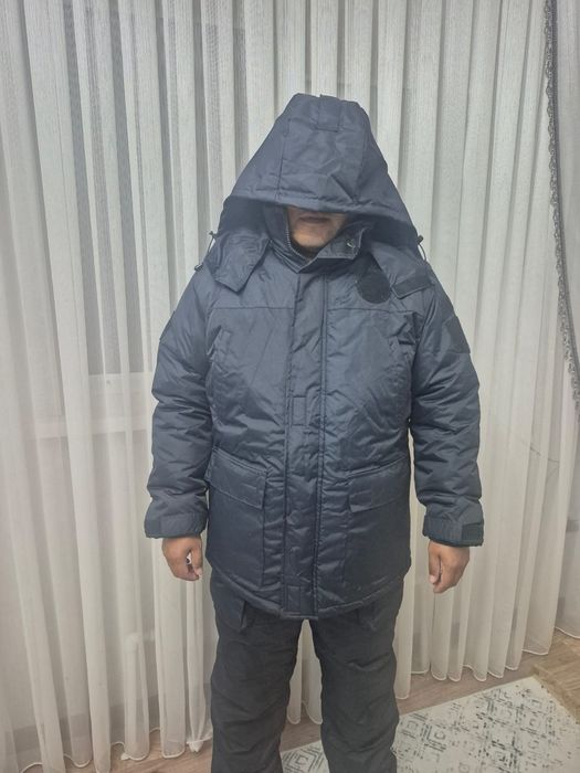 Продам бушлат новый