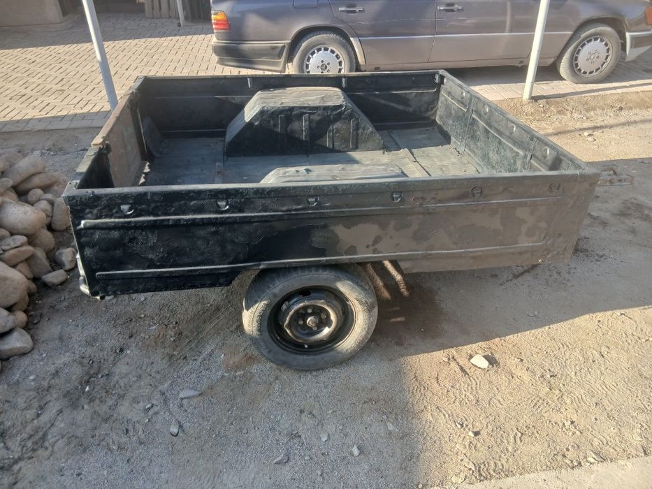 Завадскои прицеп