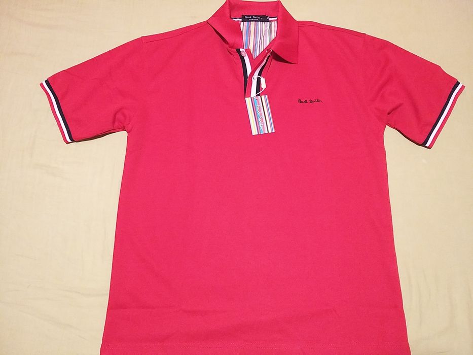 Tricou paul smith