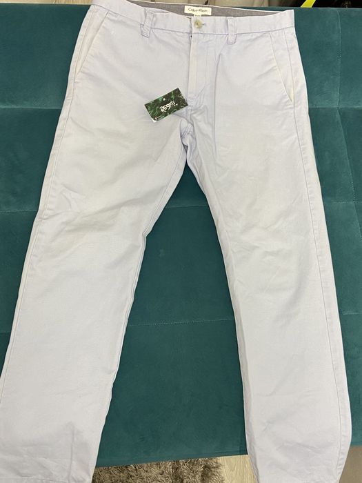 Pantaloni Calvin Klein [32/30]