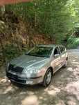 Skoda Octavia 4*4 2.0 tdi