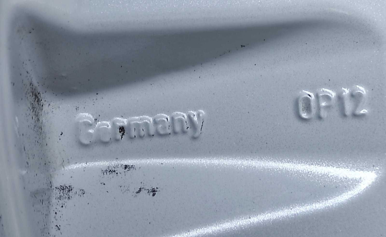 Оригинални алуминиеви джанти за Opel 17 5x110