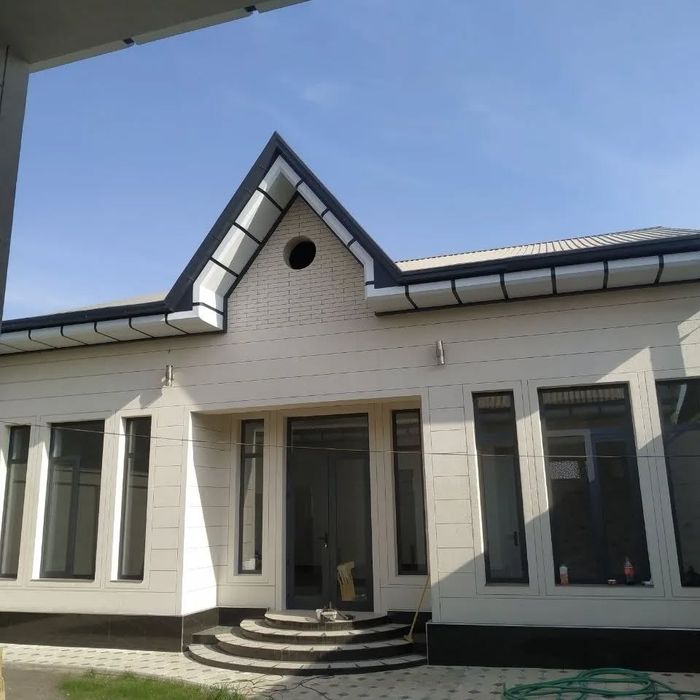 Tom yopish hizmatlari