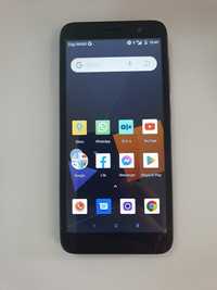 Telefon Alcatel Joy 1 5033 4G Android 8 necodat 1Gb RAM sticla fisura