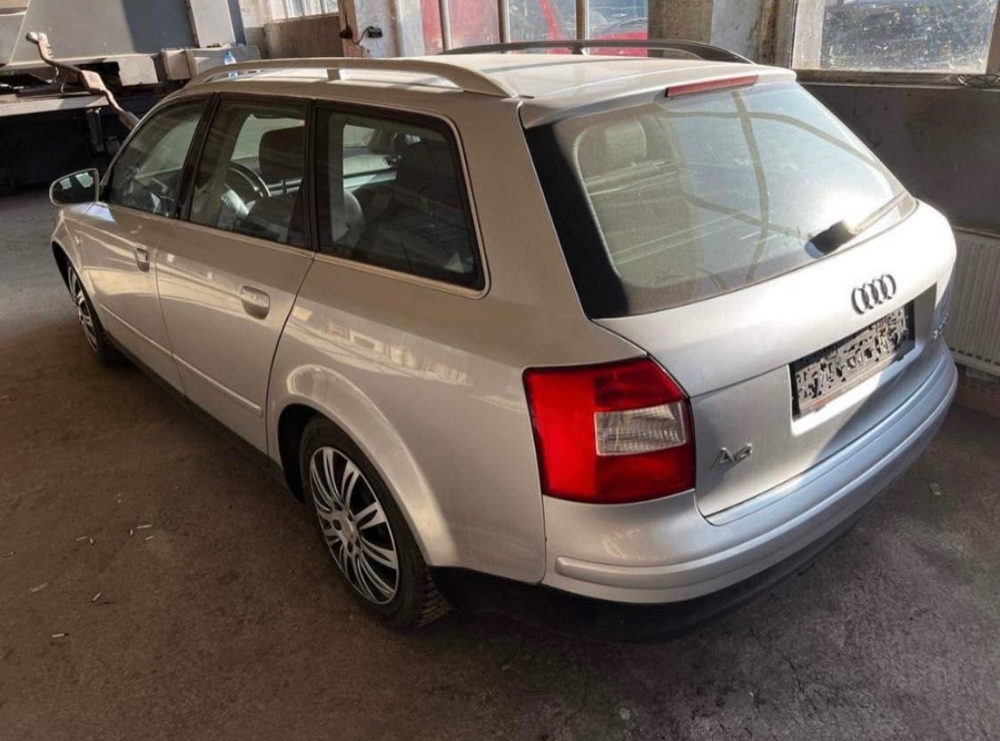 Audi A4 ‼️на части‼️
