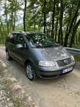 Volkswagen SHARAN FreeStyle 2.0 TDI 140 cp