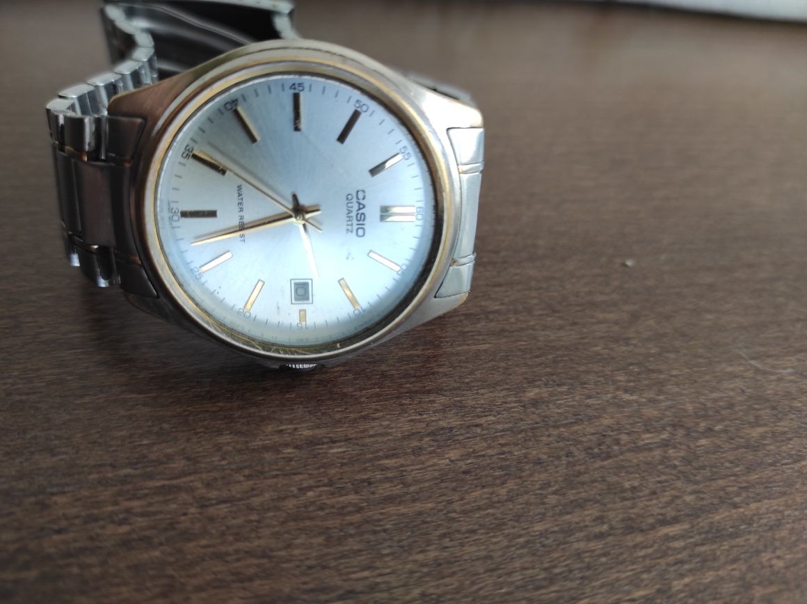 Casio MTP  1183 quartz