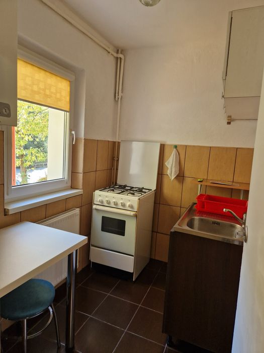 Garsoniera Valea Aurie