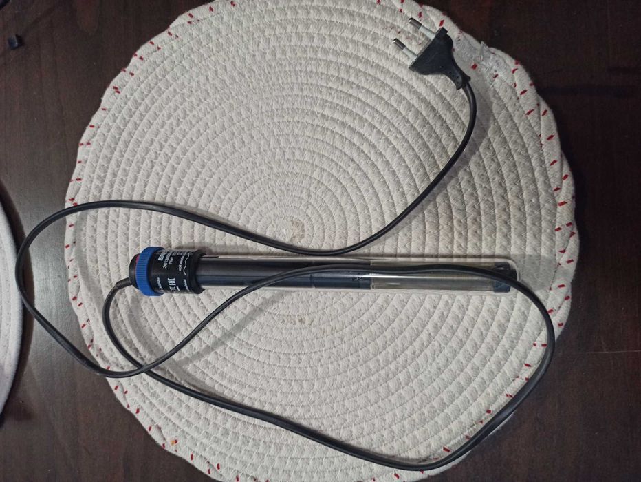 Нагревател за аквариум Eheim Jager