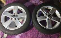 Jante Ford 17 inch 5x108 lățime 7J ET 55