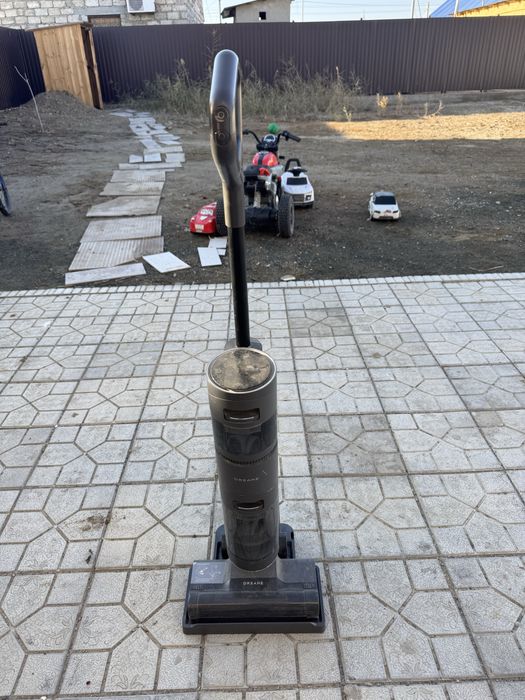 Пылесос моющи Дриме