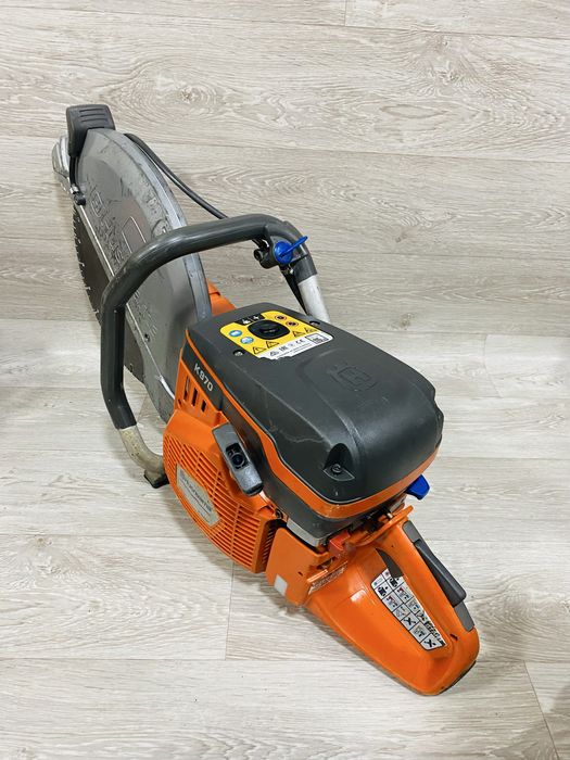 Drujba Hisqvarna K970  2022