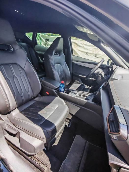 Cupra Formentor vz 310