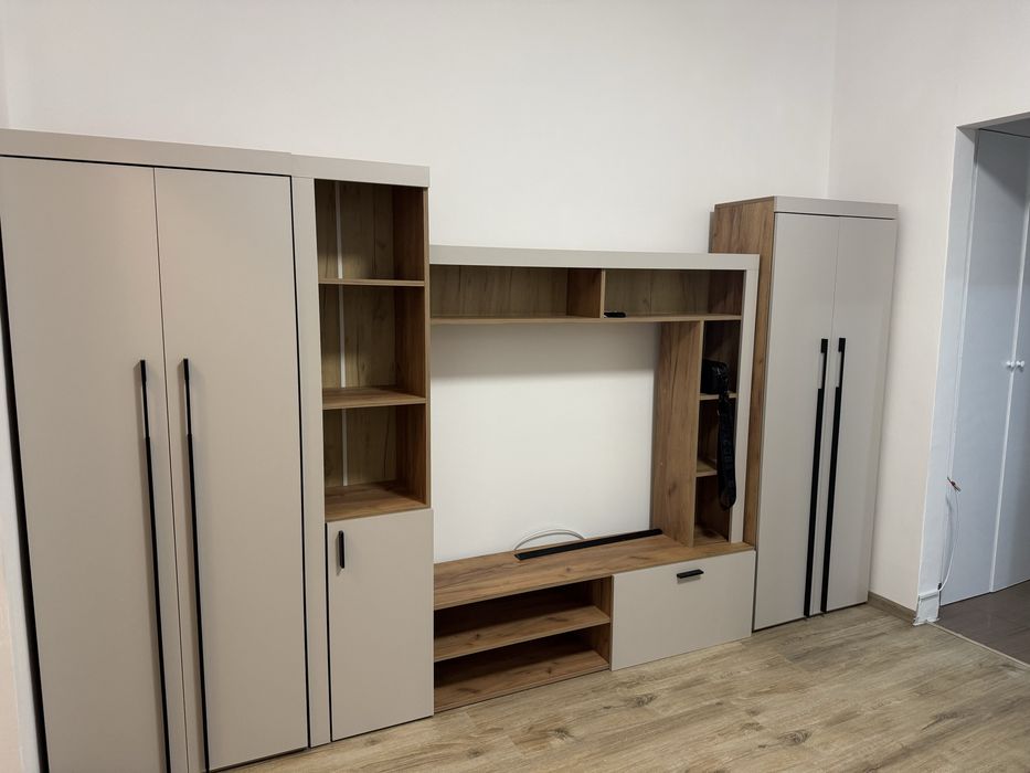 Inchiriez ap 2 camere sect 1