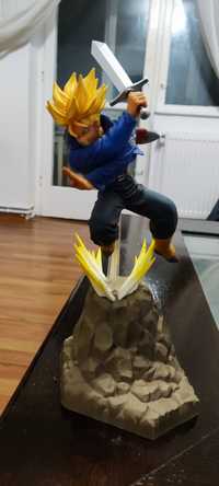 Statueta trunk dbz