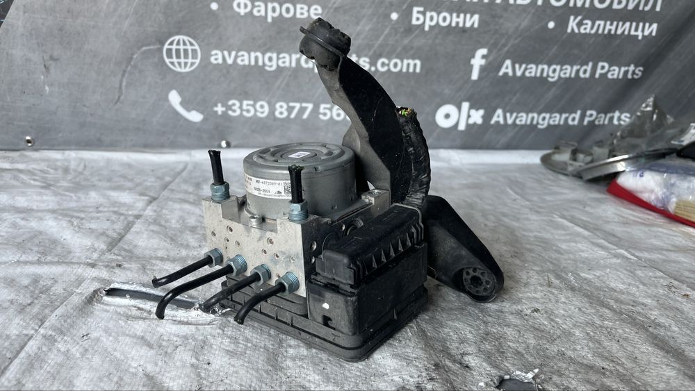 Mini Cooper F55/F56/F57 ABS