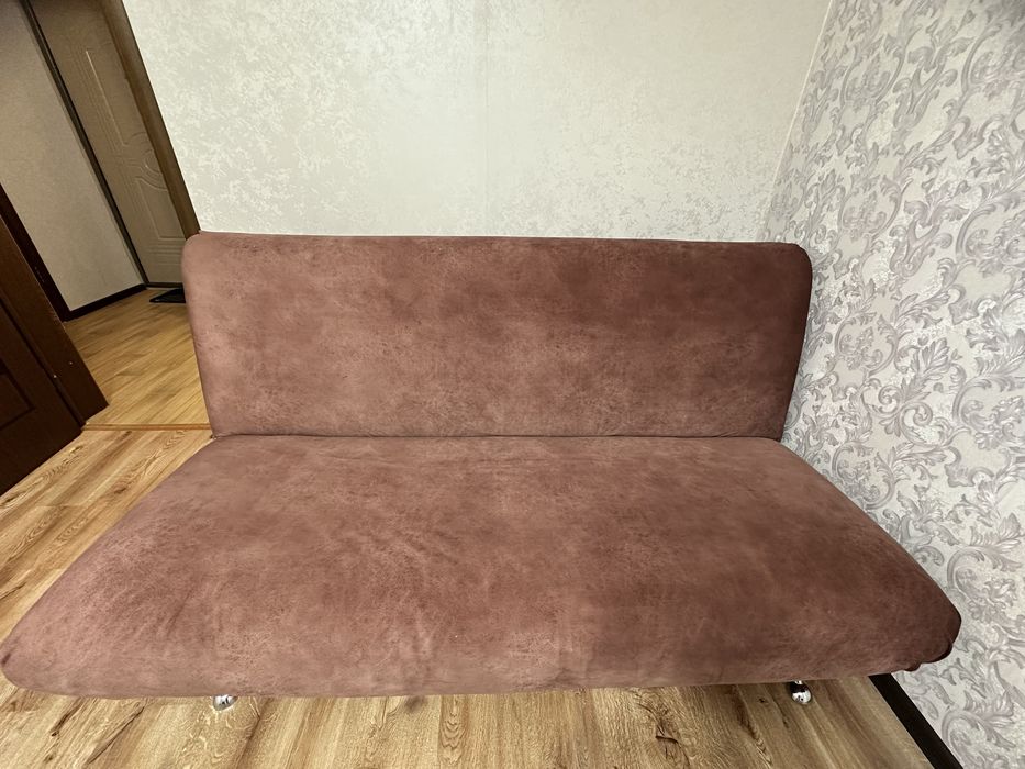 Продам диван раскладной