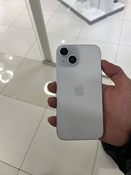 Iphone 15 128gb СРОЧНО