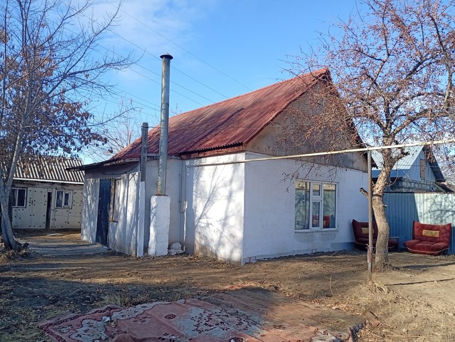 Продам дом район курмыш