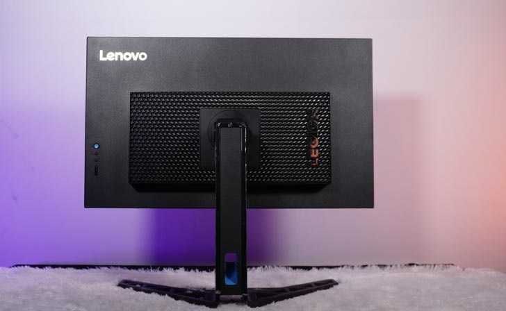 Монитор Gaming Lenovo Legion Y27qf-30, 27", WQHD Display Port, 280Hz