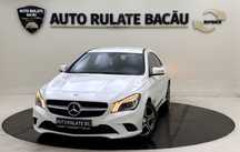 Mercedes-Benz CLA Mercedes-Benz CLA 180 (1.6 Benzina) 122CP 2013 Euro 6