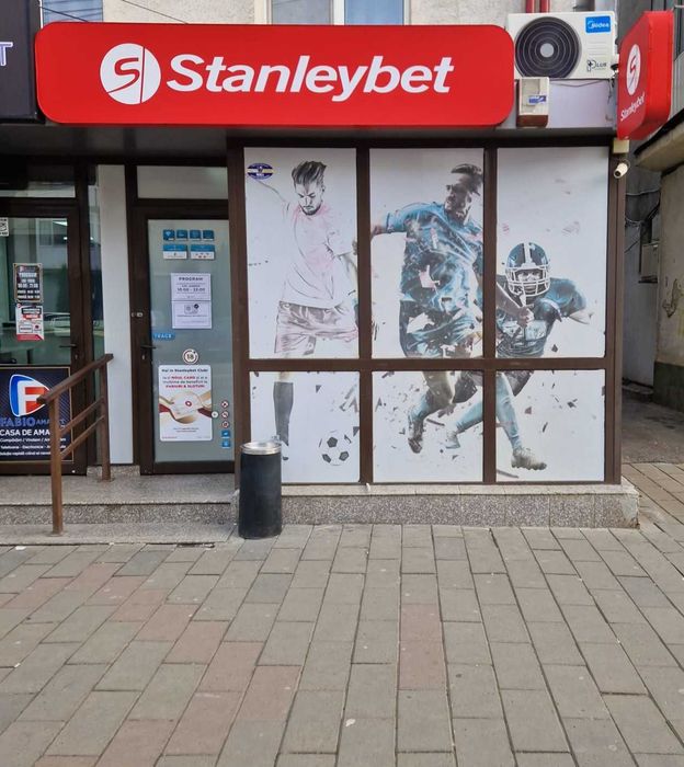 Spatiu comercial de inchiriat