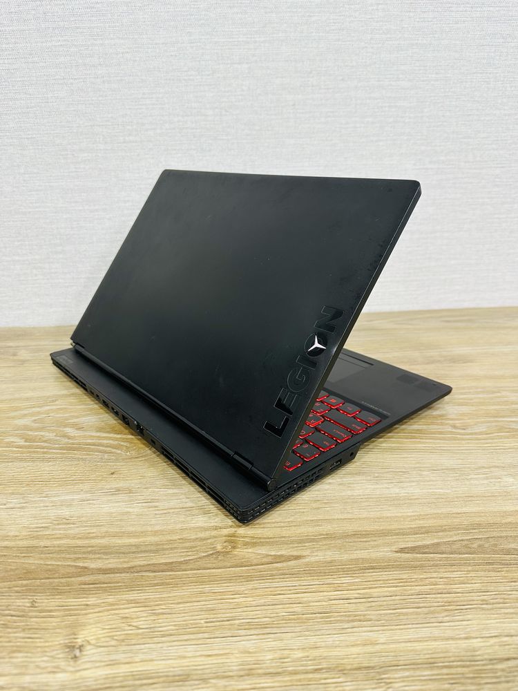 Legion Core i7-12 Ядерный Топовый Игровой ноутбук для Графики и Игр