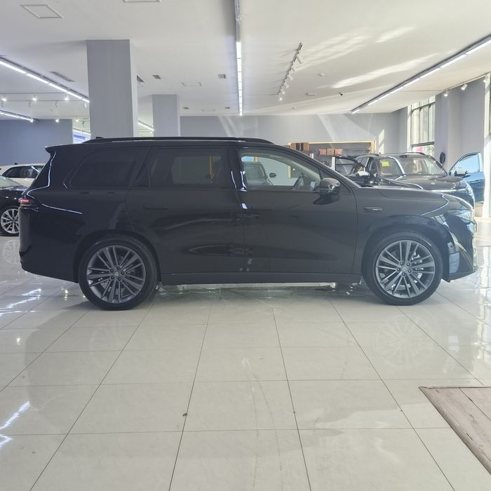 Leapmotor C16 280KM Gibrid Restayling Dop Opsiya Lidar Full 2026