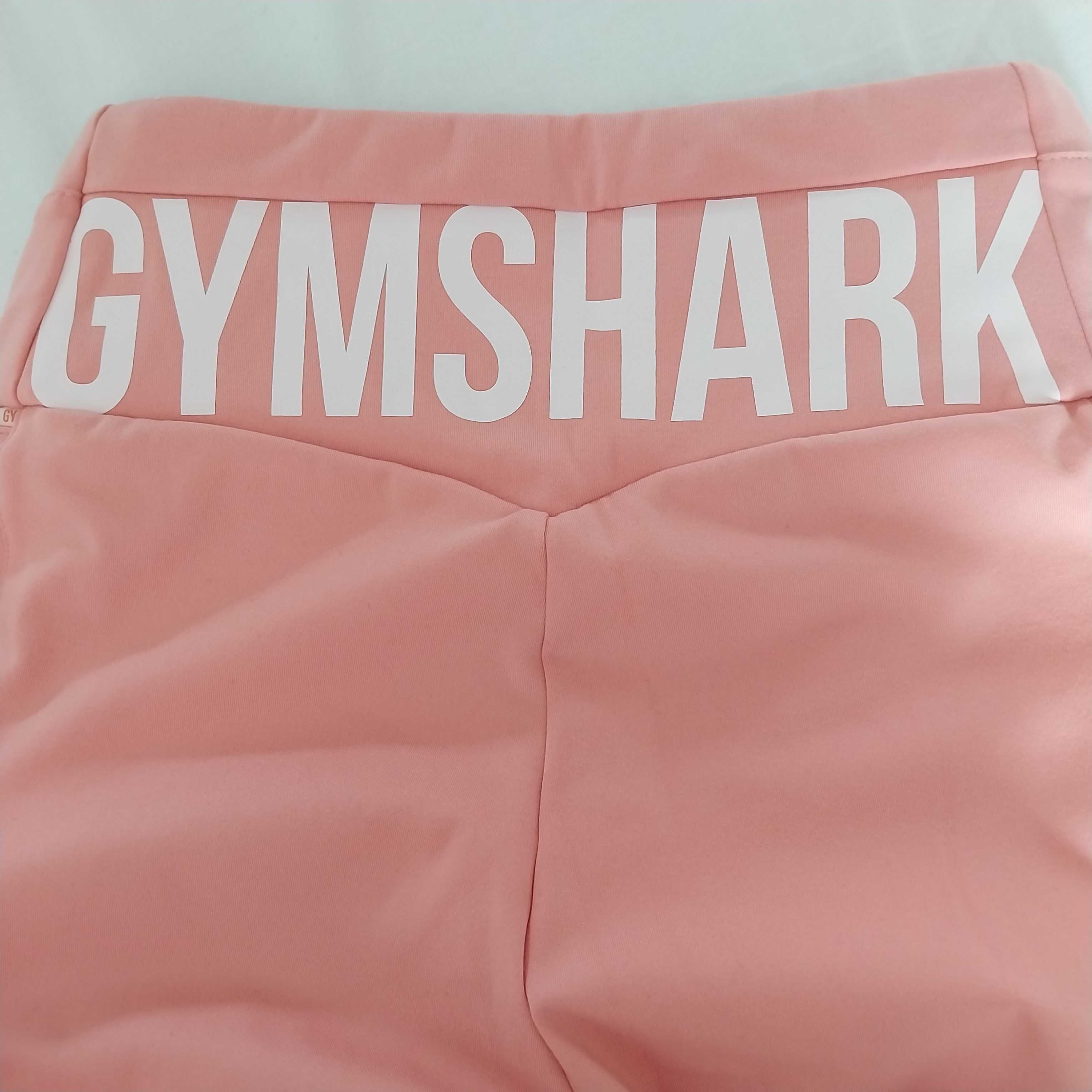 Спортен клин Gymshark