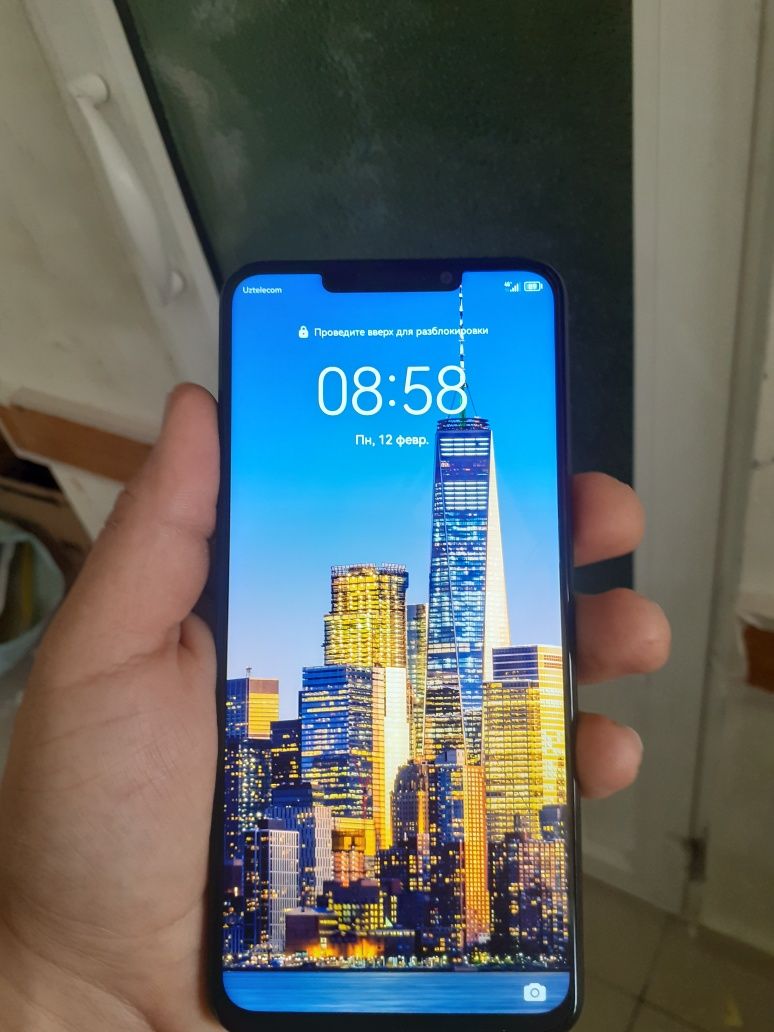 Huawei Nova Y 91