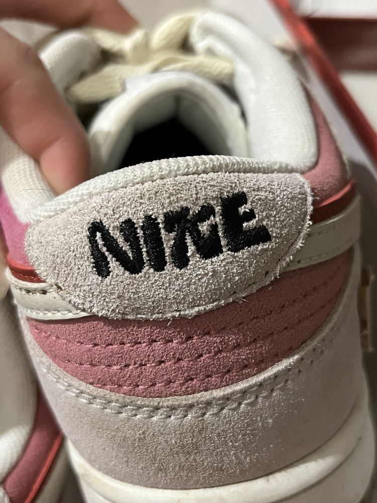 Nike dunk year of the rabbit special