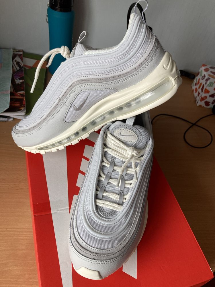 adidasi nike air max 97 se