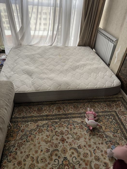 Матрас 180*200