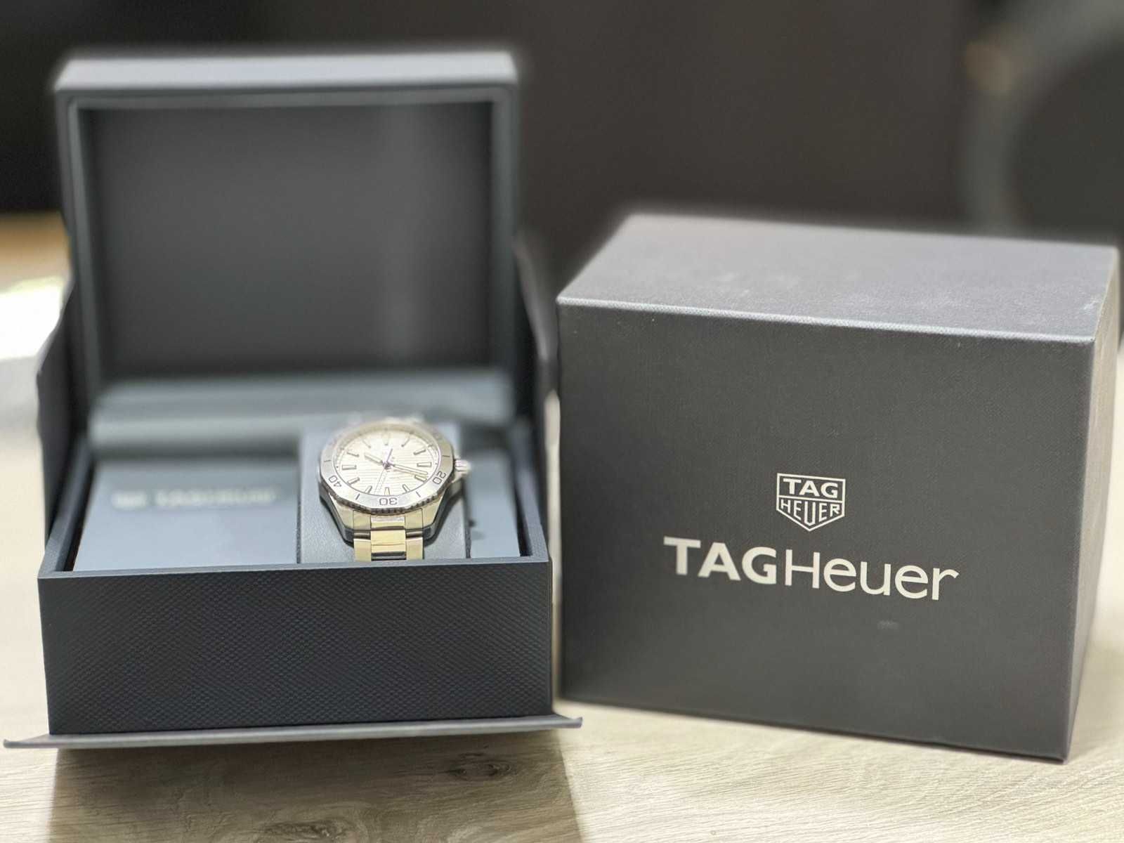 Мъжки часовник TAG HEUER Aquaracer Professional 200