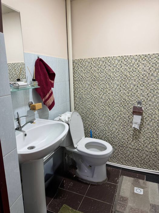 Продам свой участок срочно в Мирзо Улугбекском Районе Массив ТТЗ 4.