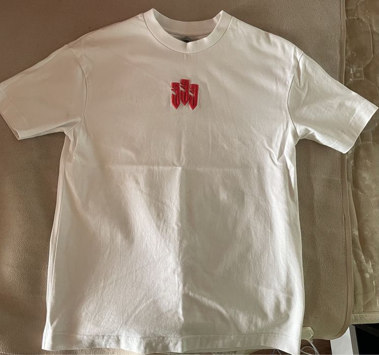 The sinners тениска