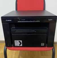 CANON MF 3010 новое состояние принтер 3в1