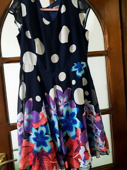 Rochie damă eleganta