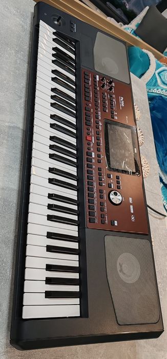 Korg pa700 ca nouă