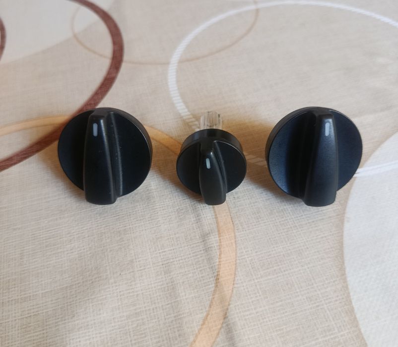 butoane clima golf 4