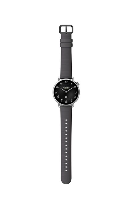 Xiaomi watch s4 | smart watch