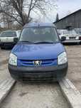 Пежо Партнер 1.6 hdi 75 к.с  2006 г.