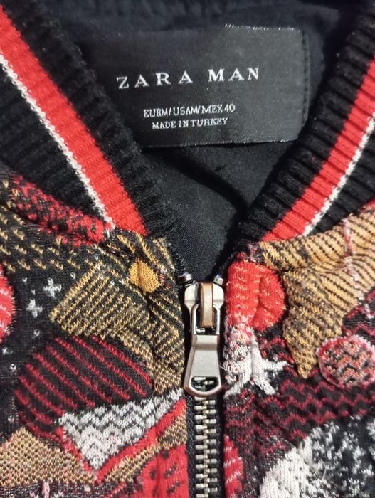 Яке Zara   мъжко