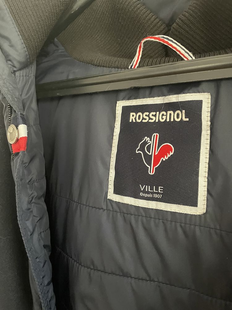 Мъжко яке “Rossignol”