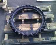 steluta komatsu pc128, pc160, pc180, pc210, pc228, pc240, pc350