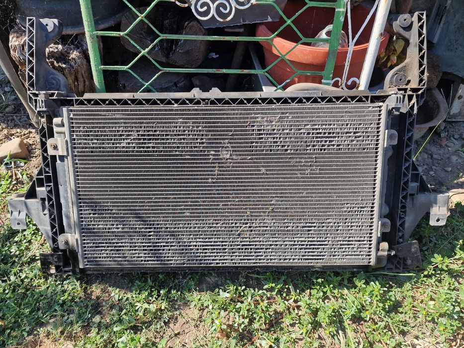 Продавам Радиатори Воден и климатичен