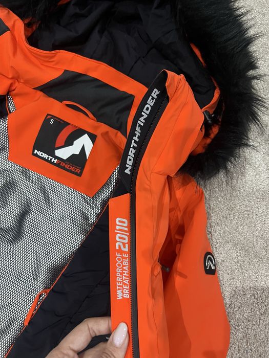 Vand Geaca Northfinder 20000 marimea S mic