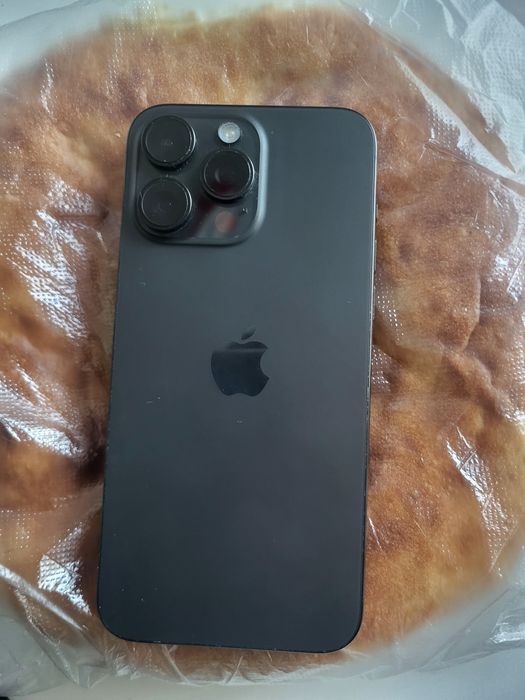 Айфон 15 pro max